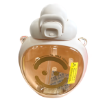 Botella Deportiva - 750 mL - Imagen 3