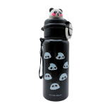 Botella Con Diseño de Panda - 550 mL - Imagen 2