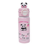 Botella Con Diseño de Panda - 550 mL - Imagen 5