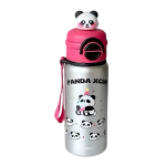 Botella Con Diseño de Panda - 550 mL - Imagen 4
