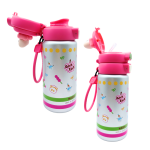 Botella Deportiva - 900 mL - Imagen 2