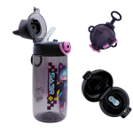 Botella Deportiva - 650 mL - Imagen 2
