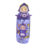 Botella Deportiva - 650 mL - Imagen 4
