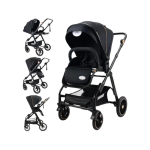 Baby Stroller Tipo Moisés - Cocoliso - Imagen 2