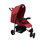 Coche 3 Ruedas - Cocoliso