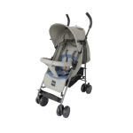 Baby Stroller - Cocoliso - Caja De 2 Piezas - Imagen 2
