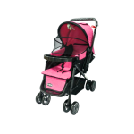 Coche De Bebé - Caja De 2 Piezas - Cocoliso - Imagen 3