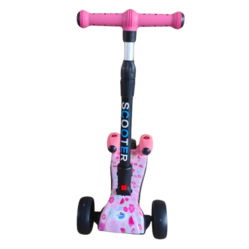 INCLUYE (2) Kids Scooter – Caja x 4 Piezas – Cocoliso - Imagen 1