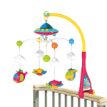 Juguete Musical Para Bebés - Cocoliso - Imagen 2